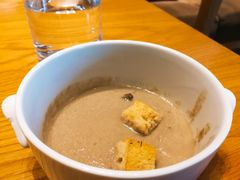 -君悦酒店·La Terrazza意合園·意式风味