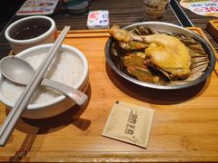 -72街荷叶饭(东方宝泰广场店)
