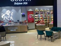 -GODIVA(国际金融中心店)