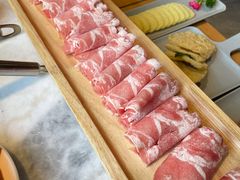 -煲宫猪肚鸡(晶品店)