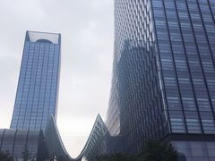 -苏州现代传媒广场商业