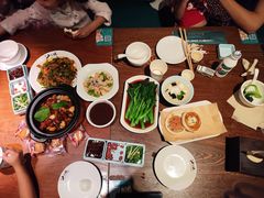 -南拳十三姨·潮汕砂锅粥(世纪金源店)