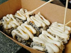 -品腐记·豆腐王朝(老门东总店)