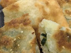 -咏春葱油饼(德政中路店)