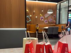 -海底捞火锅(大学路新象城店)