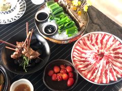 -花见无国界料理(科林楼店)