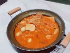 -七八冷面·延边朝鲜族美食(世纪汇店)