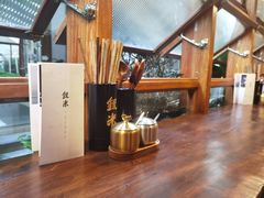 -银米·云南传统过桥米线(双廊黑金冠店)