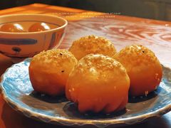 -鑫震源·苏式大虾生煎(山塘街店)