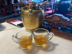 -小吊梨汤·北京菜·烤鸭(双井乐成中心店)