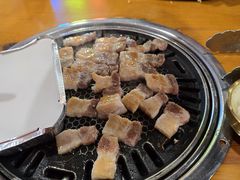 -杀猪天·韩国烤肉(总店)