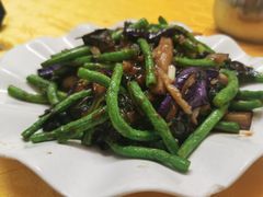 -肥姐美食(同福中路店)