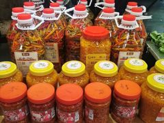 -老山村酒楼(白石洲店)