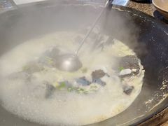 -好灶头妈妈菜·柴火灶台鱼·千岛湖土菜地标美食