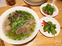 -越美小馆·越南料理(曲江店)