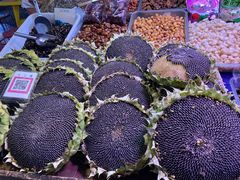 -正宁路小吃夜市