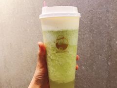 -LELECHA乐乐茶(美罗城店)