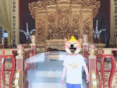 -南京中国近代史遗址博物馆(南京总统府)