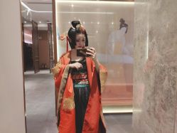 -盘子女人坊古装写真摄影(南京总店)