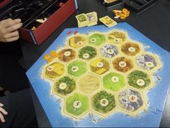 -LJ掼蛋·棋牌会所(徐汇店)