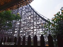 -芜湖方特东方神画