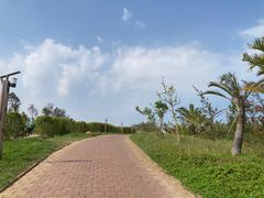 -漳州滨海火山岛自然生态风景区