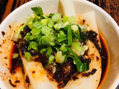 川北凉粉-陈麻婆豆腐总店