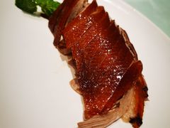 酥香嫩烤鸭-四季民福烤鸭店(望京旺角店)
