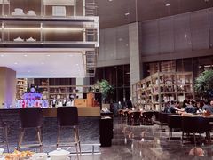 -博林天瑞喜来登酒店·西丽尚膳