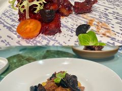 -申粤轩酒楼·三十年粤菜经典(丁香花园店)