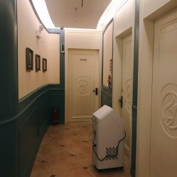 -静博士养生美容连锁