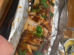 -新白鹿餐厅(龙游路总店·杭帮菜名店)