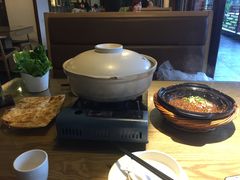 -禾田下生态餐厅(华天城总店)