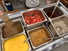 -兰溪十八浇(天一店)