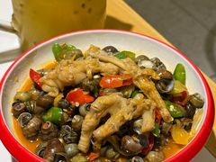 -龚海宝· 烧烤· 羊肉原切挂糊更好吃(庄市店)