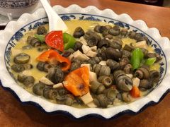 菌菇王汤丝螺-西新饭店(城中店)