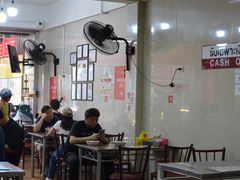 -榮泰米粉湯(Left Shop)