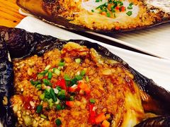 -云晓光头烧烤吧(德平路店)