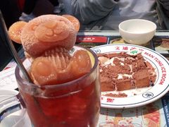 -文通冰室(温州万象城店)