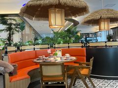 -泰椰里·泰国餐厅(智慧城广百广场店)