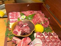 -MIKOMIKO和牛烧肉专门店(南门店)