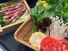 -海月轩海鲜豆捞(紫金塔店)