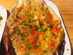 -木屋烧烤(白石洲店)