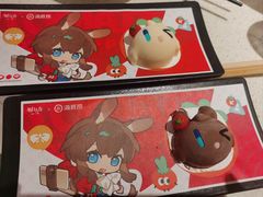 -海底捞火锅(凤凰广场店)