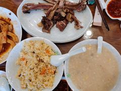 手抓饭-清真·益鑫羊肉手抓馆(花园北街店)