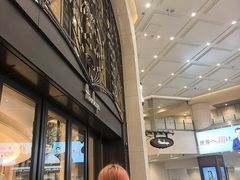 -阪急百货店(梅田总店)