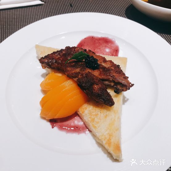 和·悦精致料理(湖滨街店)