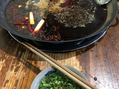 -星鸿社重庆老火锅
