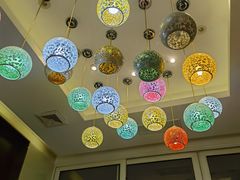 -丰收日·小海鲜·沪上家宴(顾村正大店)