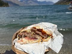 -Fergburger(皇后镇店)